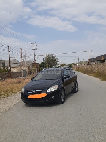 Kia  2007, 350,000 km - 1.6 l - Bakı
