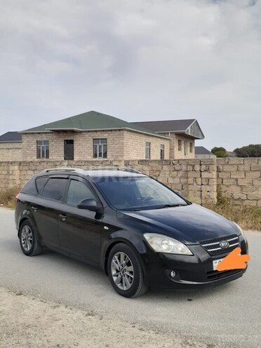 Kia  2007, 350,000 km - 1.6 l - Bakı