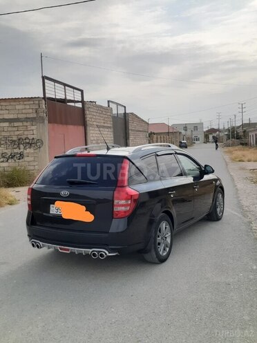 Kia  2007, 350,000 km - 1.6 l - Bakı