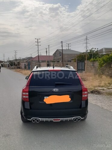 Kia  2007, 350,000 km - 1.6 l - Bakı