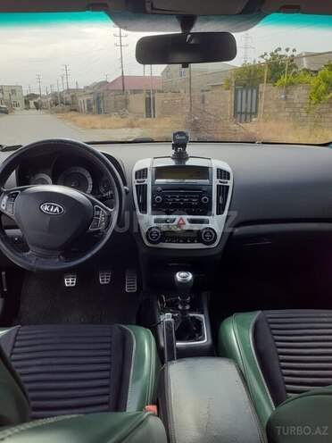 Kia  2007, 350,000 km - 1.6 l - Bakı