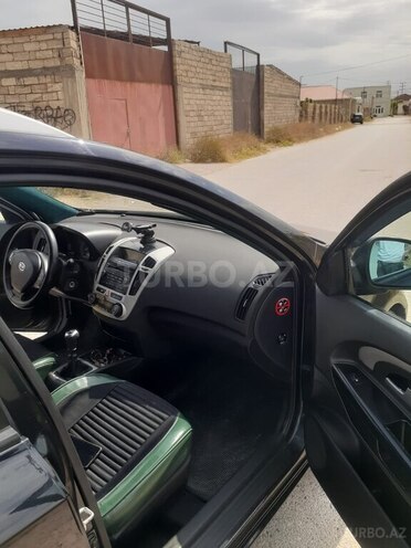 Kia  2007, 350,000 km - 1.6 l - Bakı