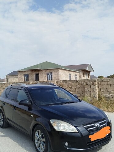 Kia  2007, 350,000 km - 1.6 l - Bakı