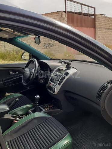 Kia  2007, 350,000 km - 1.6 l - Bakı
