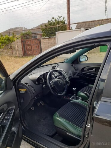 Kia  2007, 350,000 km - 1.6 l - Bakı