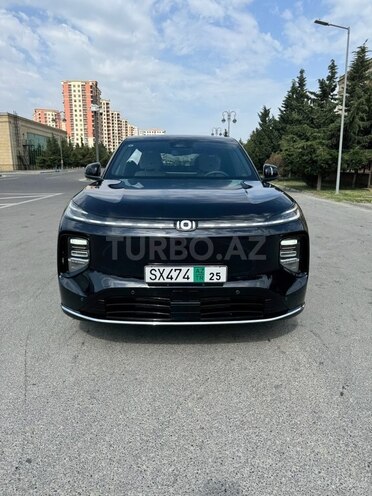 Changan  2025, 0 km - 1.5 l - Bakı