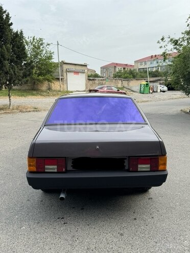 LADA (VAZ) 21099 2000, 214,000 km - 1.5 l - Sumqayıt