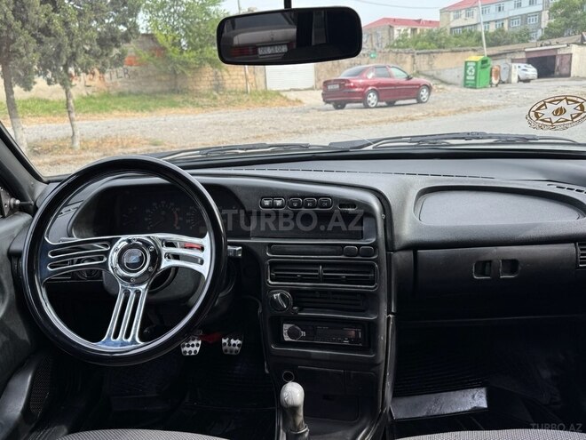 LADA (VAZ) 21099 2000, 214,000 km - 1.5 l - Sumqayıt