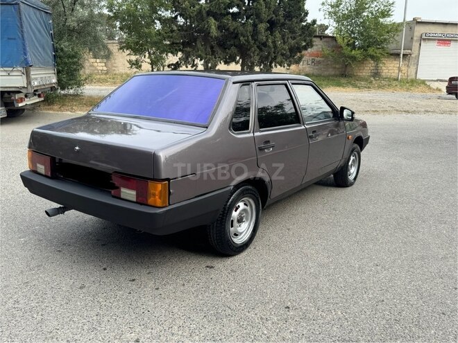 LADA (VAZ) 21099 2000, 214,000 km - 1.5 l - Sumqayıt