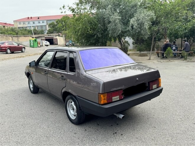 LADA (VAZ) 21099 2000, 214,000 km - 1.5 l - Sumqayıt