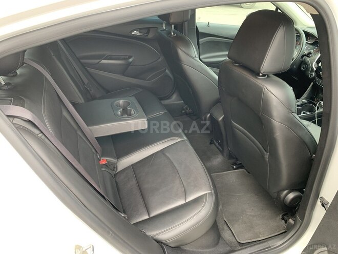 Chevrolet Cruze 2016, 76,400 km - 1.4 l - Bakı