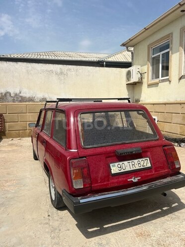 LADA (VAZ) 2104 1992, 25,000 km - 1.6 l - Bakı