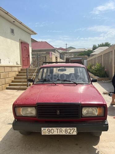 LADA (VAZ) 2104 1992, 25,000 km - 1.6 l - Bakı