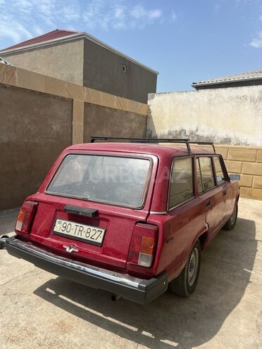 LADA (VAZ) 2104 1992, 25,000 km - 1.6 l - Bakı