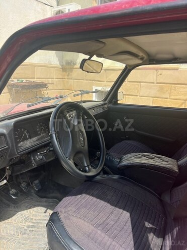 LADA (VAZ) 2104 1992, 25,000 km - 1.6 l - Bakı