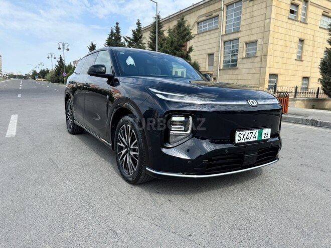 Changan  2025, 0 km - 1.5 l - Bakı