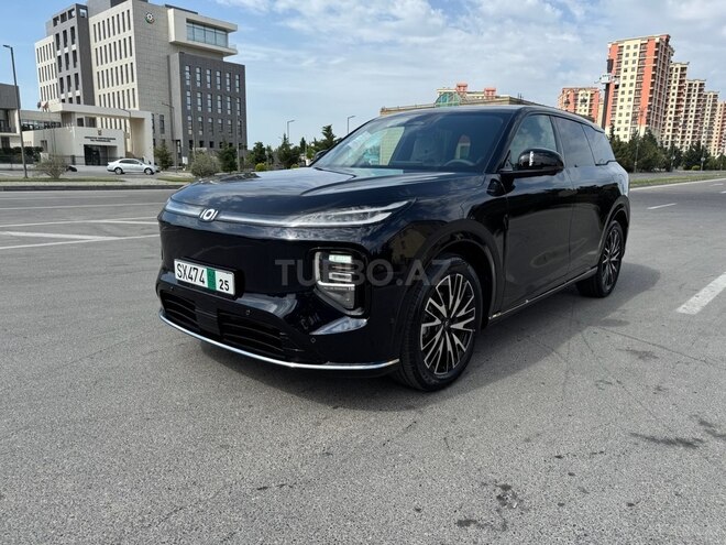 Changan  2025, 0 km - 1.5 l - Bakı