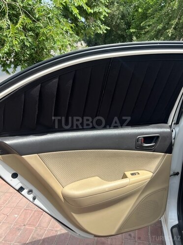 Hyundai Sonata 2008, 271,578 km - 2.4 l - Sumqayıt