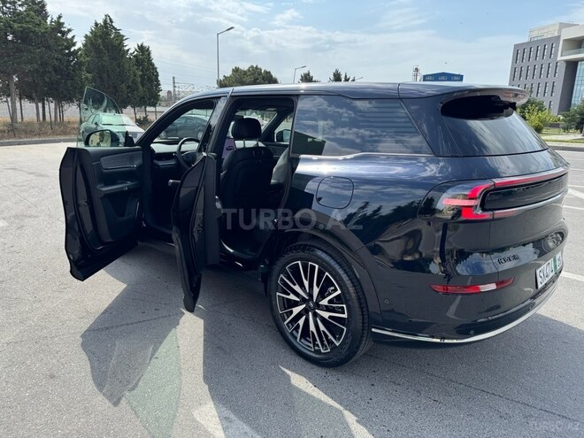 Changan  2025, 0 km - 1.5 l - Bakı