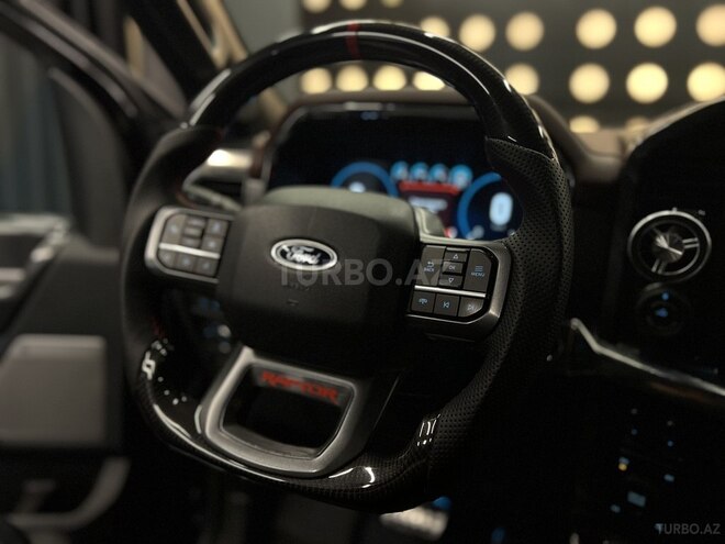 Ford F-150 2022, 19,000 km - 2.7 л - Bakı