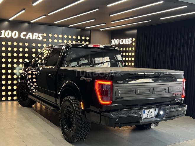 Ford F-150 2022, 19,000 km - 2.7 л - Bakı