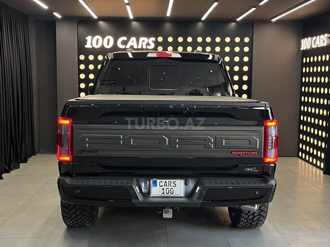 Ford F-150 2022, 19,000 km - 2.7 л - Bakı