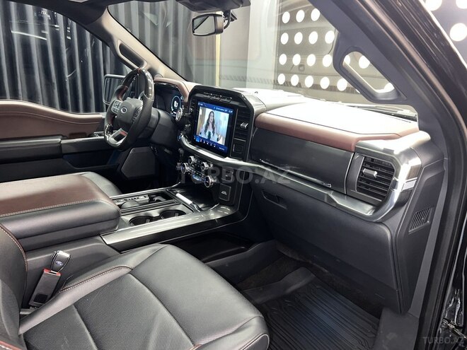 Ford F-150 2022, 19,000 km - 2.7 л - Bakı