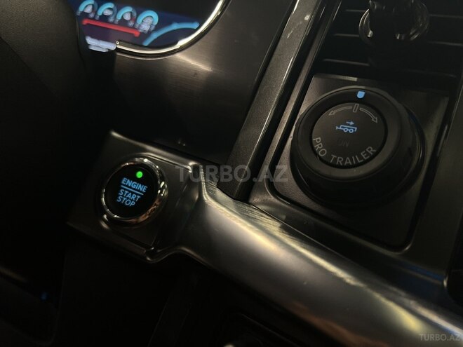 Ford F-150 2022, 19,000 km - 2.7 л - Bakı