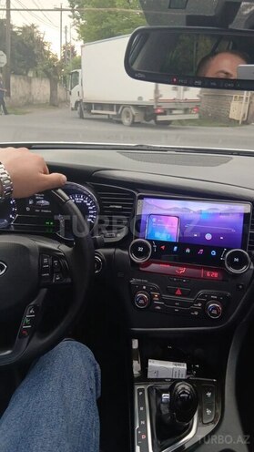 Kia Optima 2011, 193,000 km - 2.0 л - Bakı