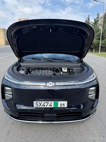 Changan  2025, 0 km - 1.5 l - Bakı