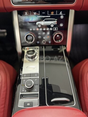 Land Rover Range Rover 2021, 55,000 km - 3.0 l - Bakı