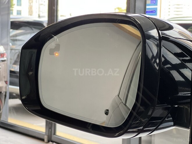 Land Rover Range Rover 2021, 55,000 km - 3.0 l - Bakı