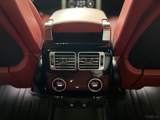 Land Rover Range Rover 2021, 55,000 km - 3.0 l - Bakı