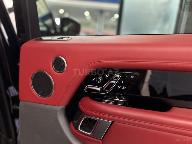 Land Rover Range Rover 2021, 55,000 km - 3.0 l - Bakı