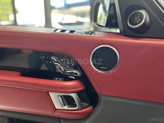 Land Rover Range Rover 2021, 55,000 km - 3.0 l - Bakı
