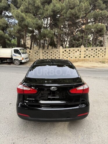 Kia Forte 2015, 129,500 km - 1.8 l - Bakı