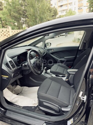 Kia Forte 2015, 129,500 km - 1.8 l - Bakı