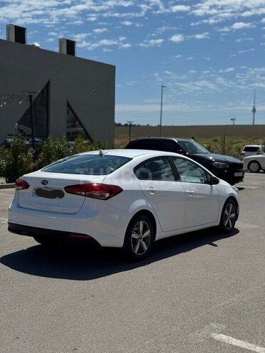 Kia Forte 2018, 52,700 km - 1.8 l - Bakı