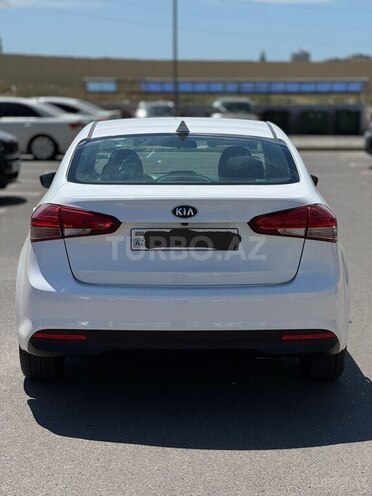 Kia Forte 2018, 52,700 km - 1.8 l - Bakı