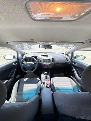 Kia Forte 2018, 52,700 km - 1.8 l - Bakı