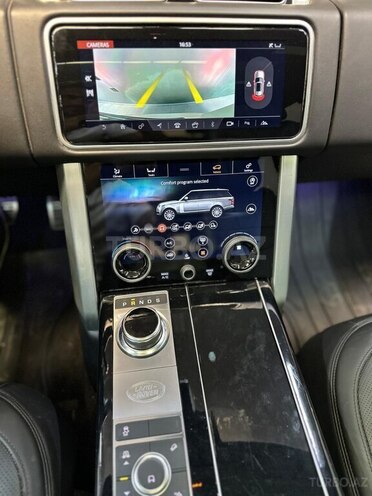 Land Rover Range Rover 2020, 51,000 km - 3.0 l - Sumqayıt