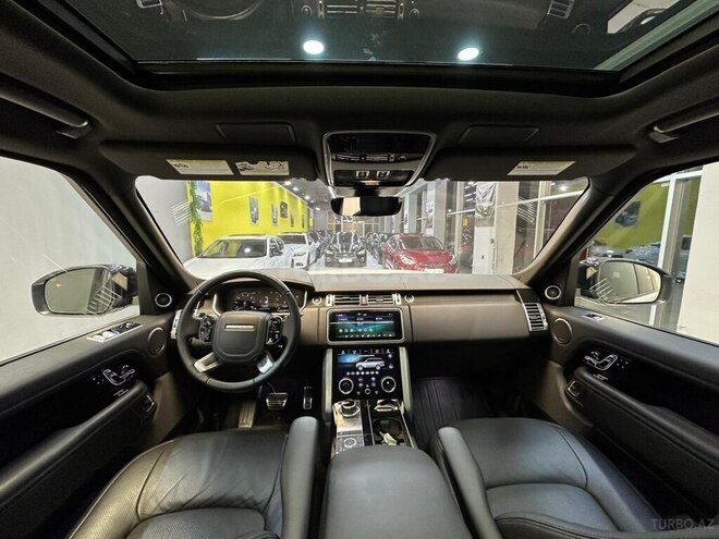 Land Rover Range Rover 2020, 51,000 km - 3.0 l - Sumqayıt