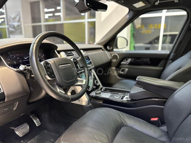 Land Rover Range Rover 2020, 51,000 km - 3.0 l - Sumqayıt