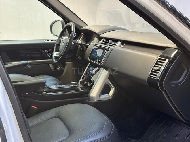 Land Rover Range Rover 2020, 51,000 km - 3.0 l - Sumqayıt
