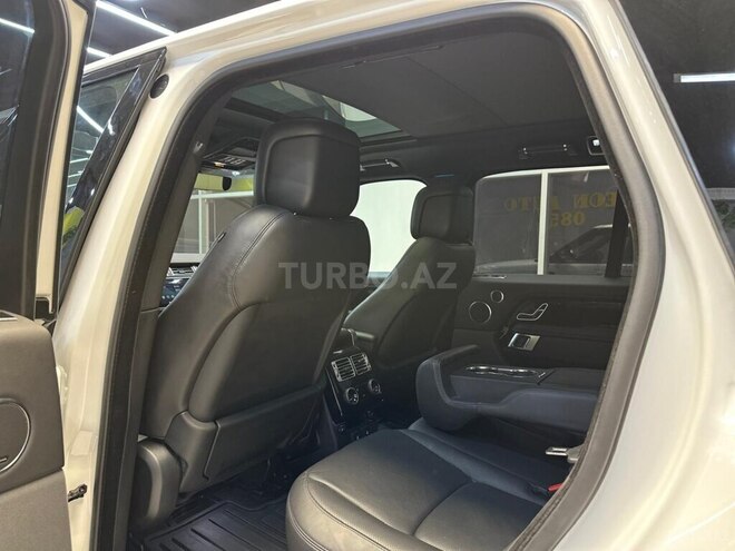 Land Rover Range Rover 2020, 51,000 km - 3.0 l - Sumqayıt