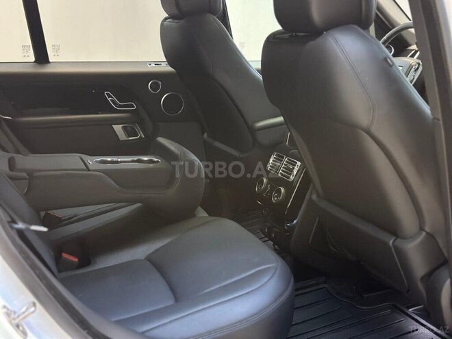 Land Rover Range Rover 2020, 51,000 km - 3.0 l - Sumqayıt
