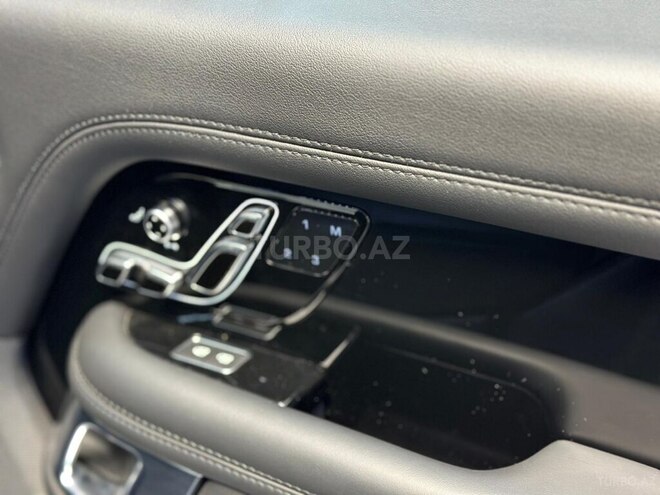 Land Rover Range Rover 2020, 51,000 km - 3.0 l - Sumqayıt