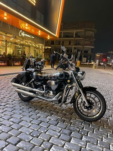 Lifan  2023, 13,000 km - 0.3 l - Bakı
