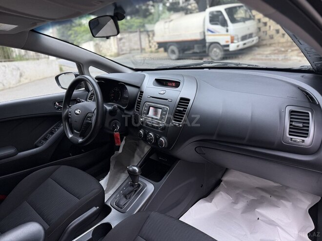 Kia Forte 2015, 129,500 km - 1.8 l - Bakı
