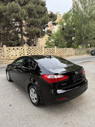 Kia Forte 2015, 129,500 km - 1.8 l - Bakı